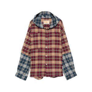 Pdf Brown Jackets - Shirt Jackets Men